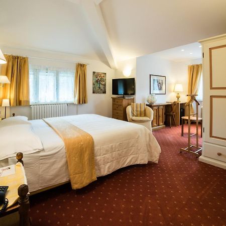 Albergo Milano Snc Lanzo dʼIntelvi Extérieur photo